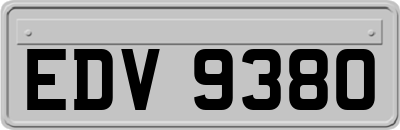 EDV9380