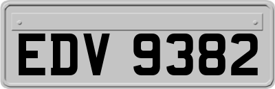 EDV9382