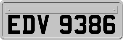 EDV9386