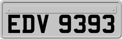 EDV9393