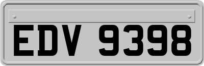 EDV9398