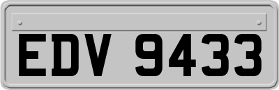 EDV9433