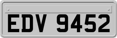 EDV9452