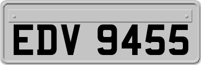 EDV9455