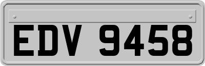 EDV9458