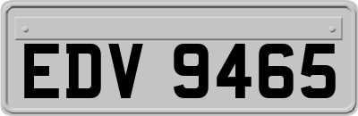 EDV9465