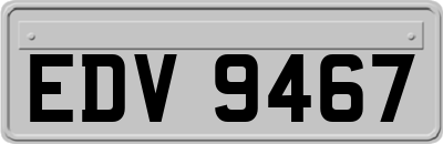 EDV9467