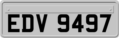 EDV9497