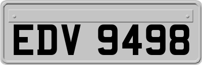 EDV9498