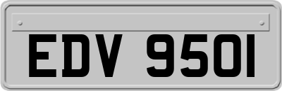 EDV9501