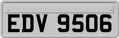 EDV9506
