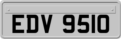 EDV9510