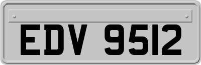 EDV9512