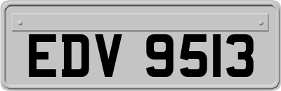 EDV9513