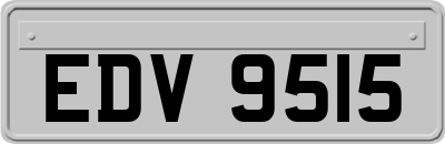 EDV9515