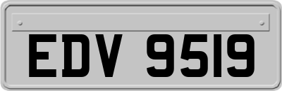 EDV9519
