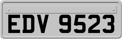 EDV9523