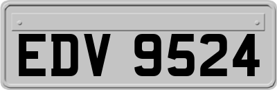 EDV9524