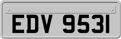 EDV9531