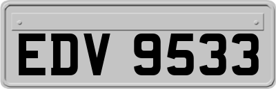 EDV9533