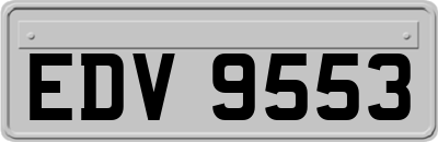 EDV9553