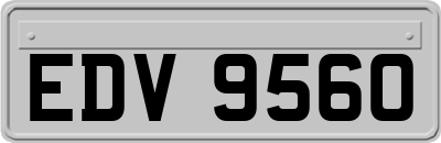 EDV9560