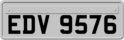 EDV9576