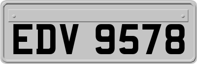EDV9578