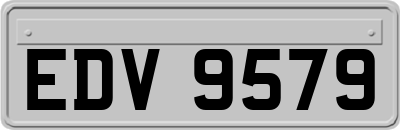 EDV9579
