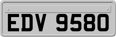 EDV9580