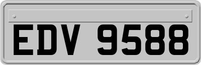 EDV9588