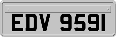 EDV9591