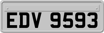 EDV9593