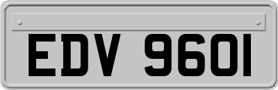 EDV9601