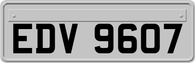 EDV9607