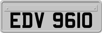 EDV9610