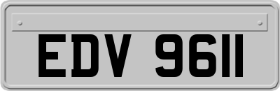 EDV9611