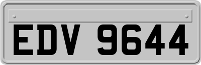 EDV9644