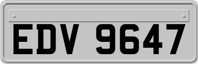 EDV9647