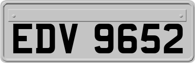 EDV9652