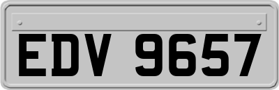 EDV9657