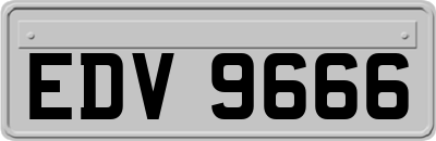 EDV9666