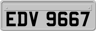 EDV9667