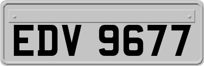 EDV9677
