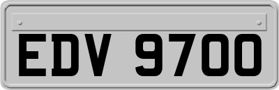 EDV9700