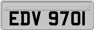 EDV9701