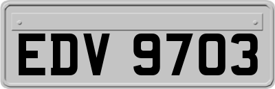 EDV9703
