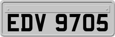 EDV9705