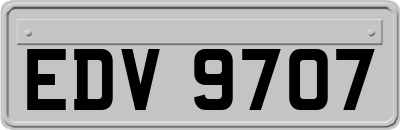 EDV9707
