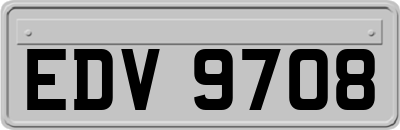 EDV9708